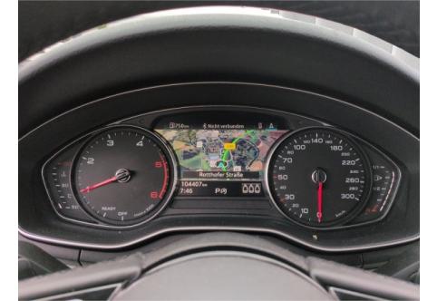 Audi A4 #17