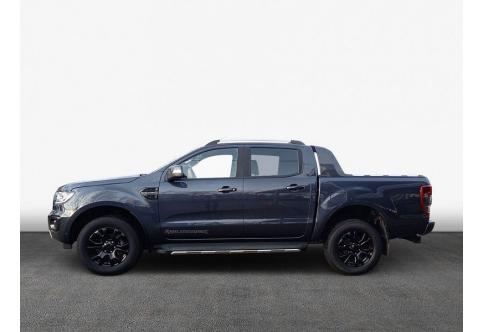 Ford Ranger #5