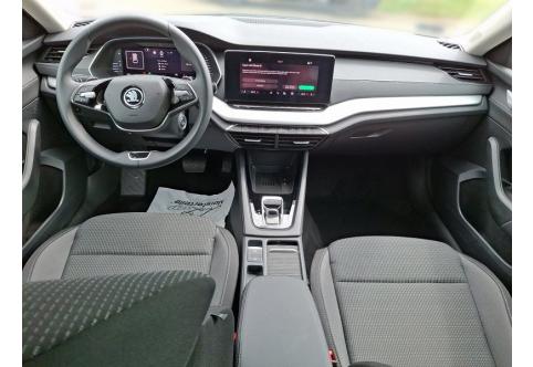 Skoda Octavia #5