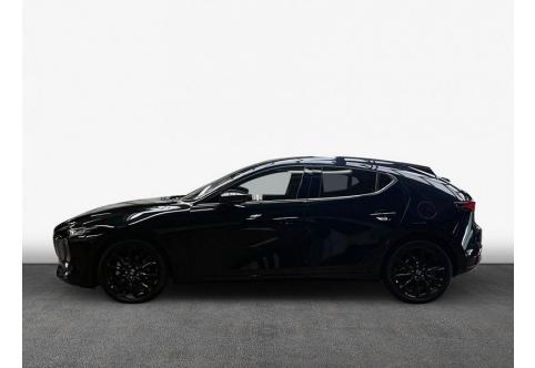 Mazda Mazda3 #4