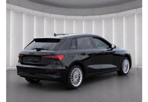 Audi A3 #6