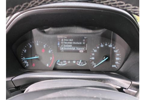 Ford Puma #12