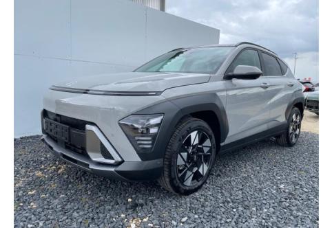 Hyundai Kona #1