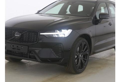 Volvo XC60 #8