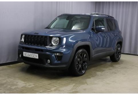 Jeep Renegade #2