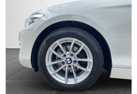 BMW 2er #15