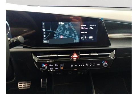 KIA Niro #12