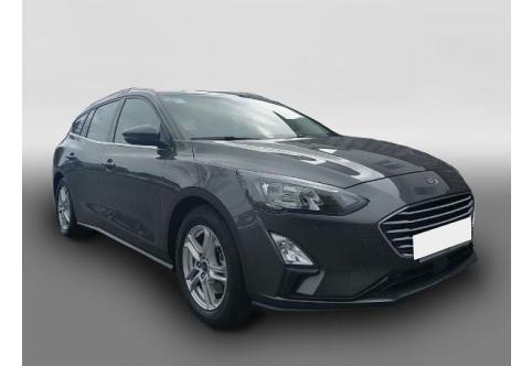 Ford Focus #5