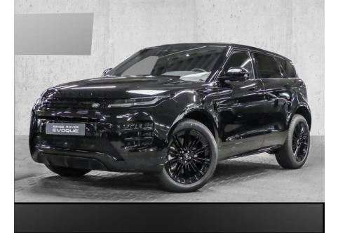 Land Rover Range Rover #1