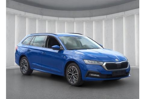 Skoda Octavia #18