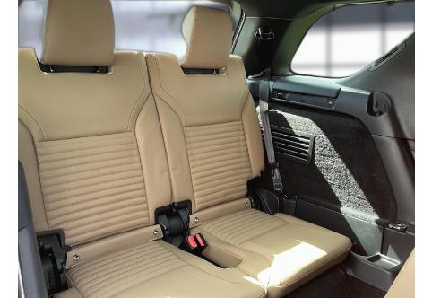 Land Rover Discovery #10