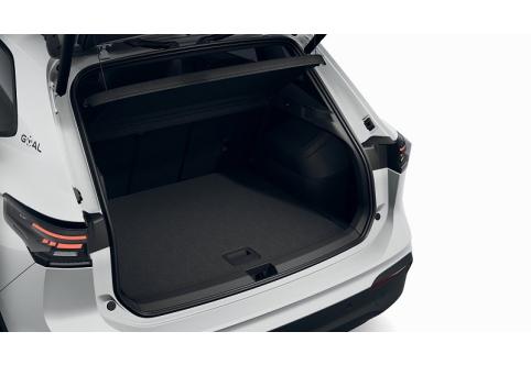 VW Tiguan #10