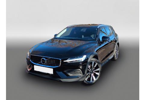 Volvo V60 #1