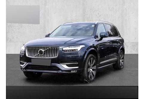 Volvo XC90 #1