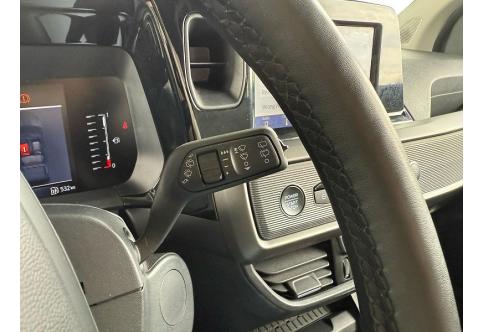 Ford Tourneo Courier #29