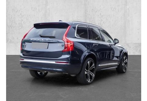 Volvo XC90 #2