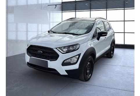 Ford EcoSport #1