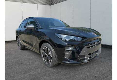Cupra Terramar #1