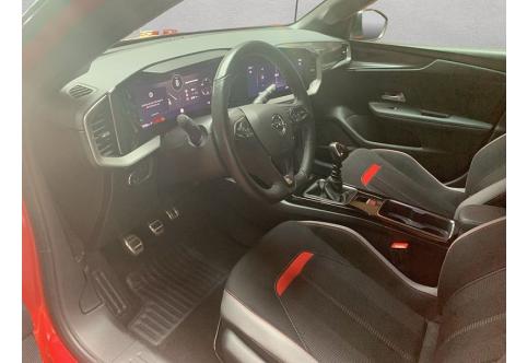 Opel Mokka #9