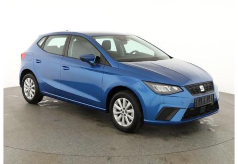 Seat Ibiza #1