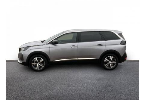 Peugeot 5008 #2