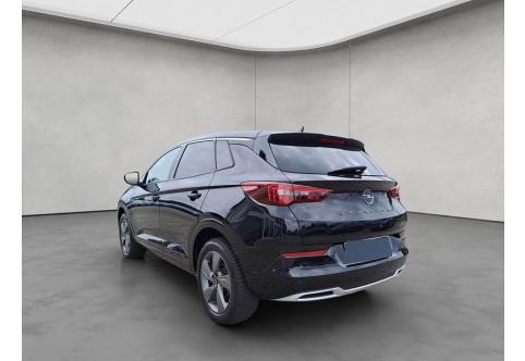 Opel Grandland X #3