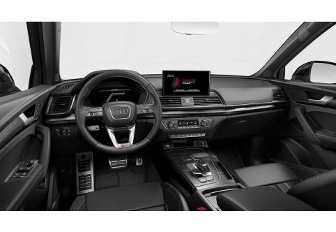 Audi SQ5 #2