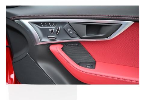 Jaguar F-Type #27
