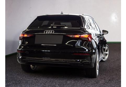 Audi A3 #3