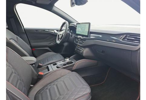 Ford Focus #10