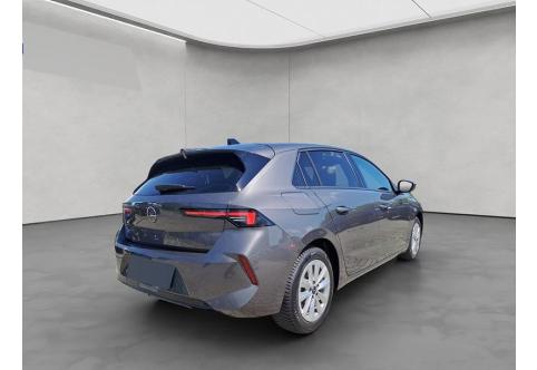 Opel Astra #6