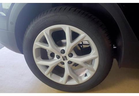 Seat Arona #6