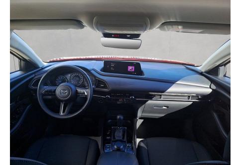 Mazda CX-30 #12