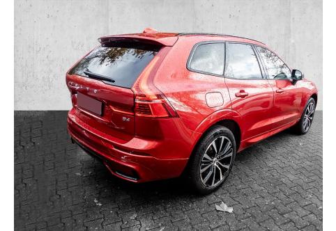 Volvo XC60 #2