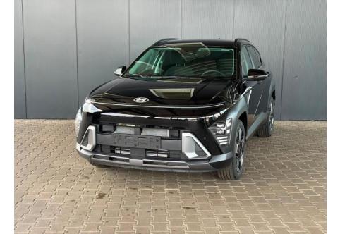 Hyundai Kona #2