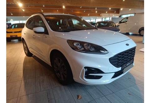 Ford Kuga #9