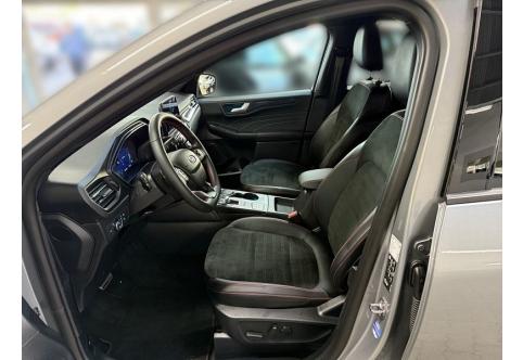 Ford Kuga #7