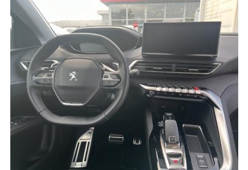Peugeot 3008 #10