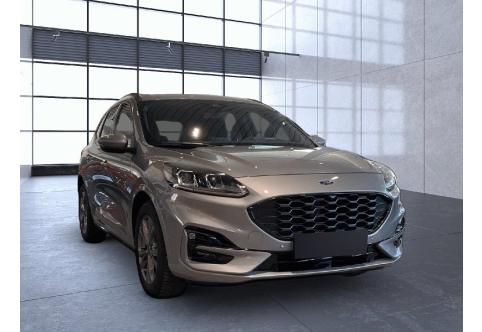 Ford Kuga #4