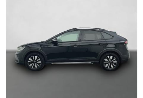 VW TAIGO #2