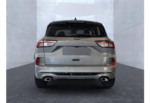 Ford Kuga #7