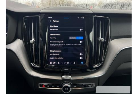 Volvo XC60 #21