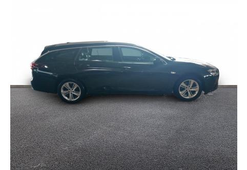 Opel Insignia #8