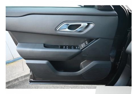 Land Rover Range Rover #16