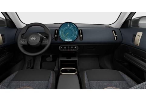 Mini Countryman C #2