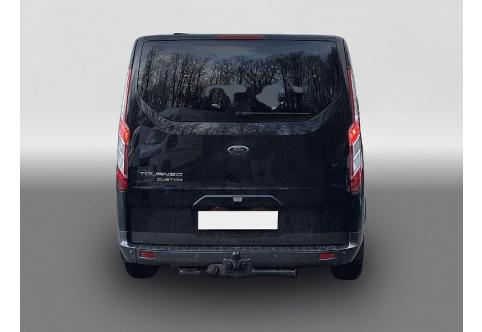 Ford Tourneo Custom #7