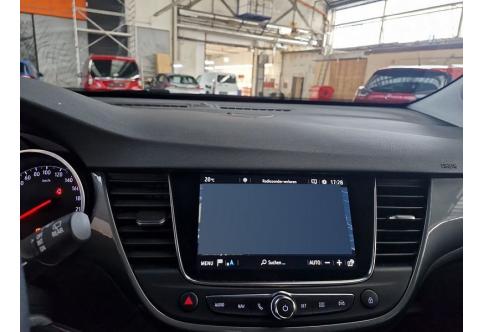 Opel Crossland X #12