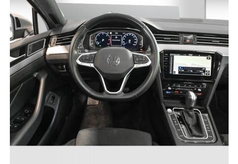 VW Passat #12
