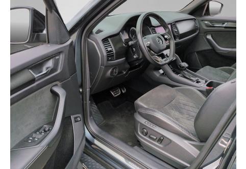 Skoda Kodiaq #5