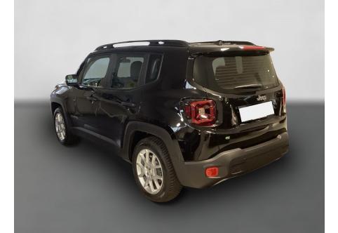Jeep Renegade #3